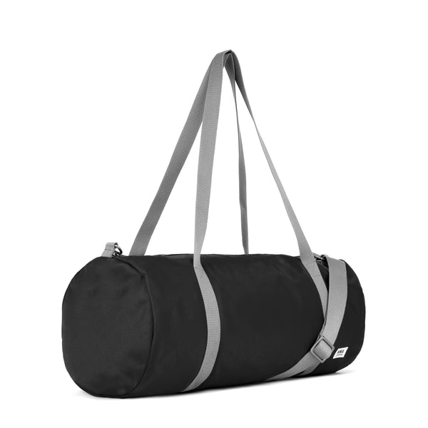 Roka London City Duffel Bag In Black