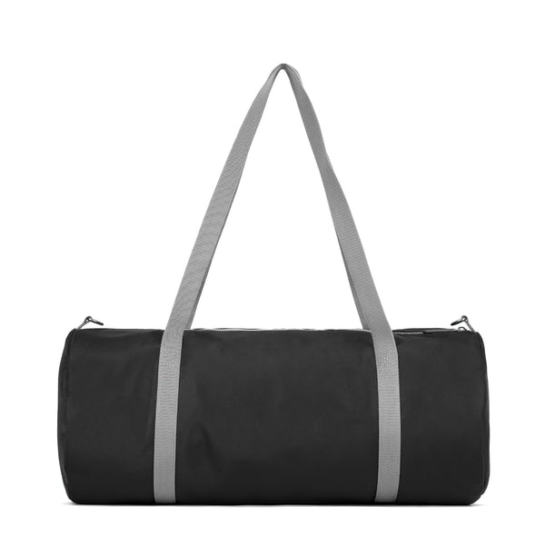 Roka London City Duffel Bag In Black