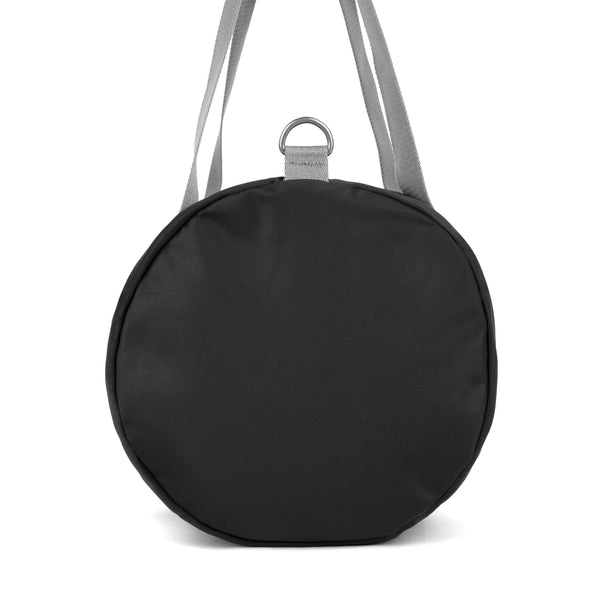 Roka London City Duffel Bag In Black