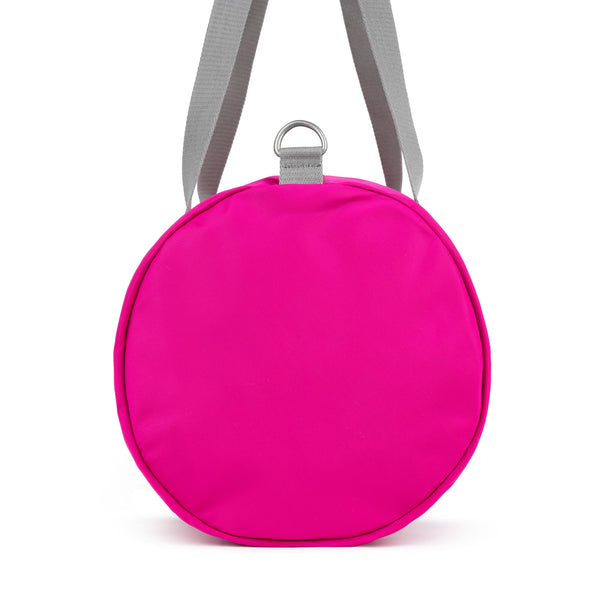 Roka London City Duffel Bag In Candy