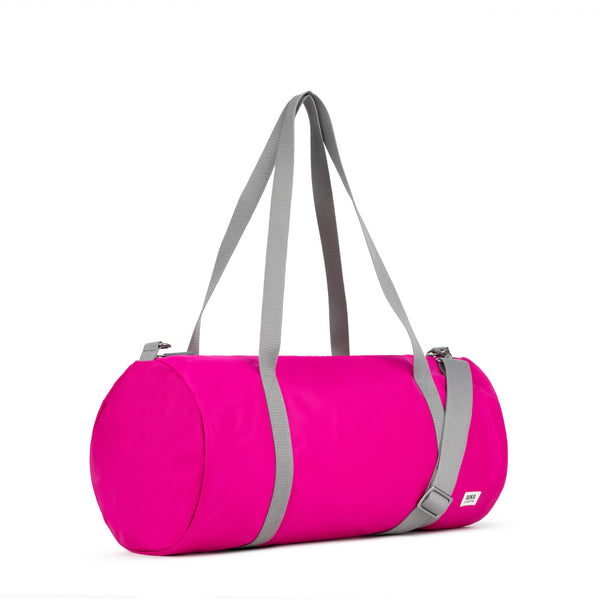 Roka London City Duffel Bag In Candy