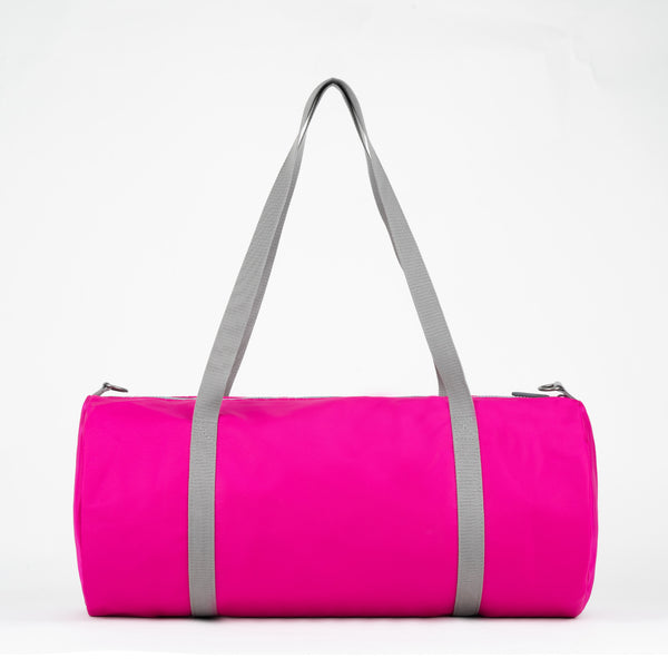 Roka London City Duffel Bag In Candy