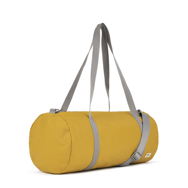 Roka London City Duffel Bag In Corn