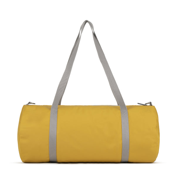 Roka London City Duffel Bag In Corn