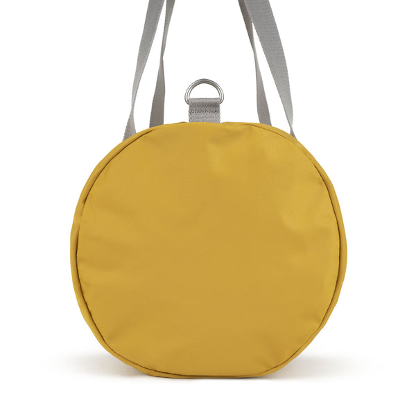 Roka London City Duffel Bag In Corn