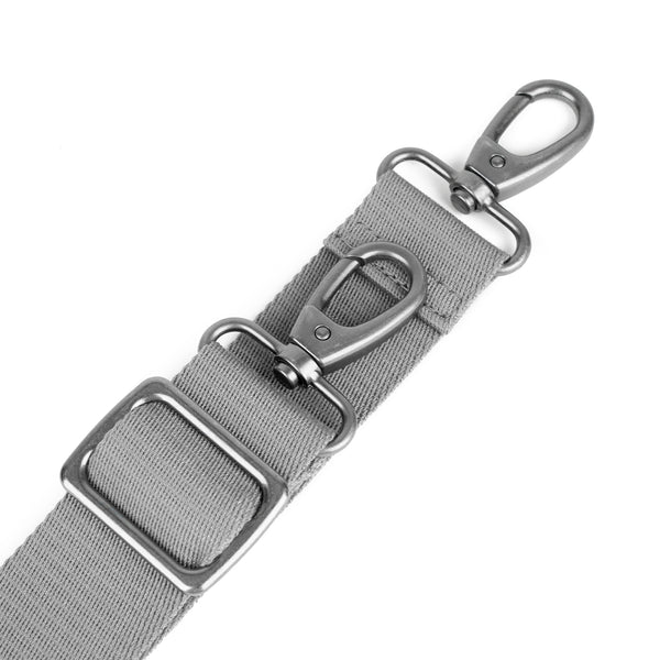 Roka London City Duffel Bag In Cranberry