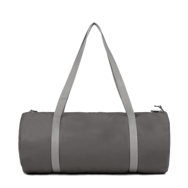 Roka London City Duffel Bag In Graphite