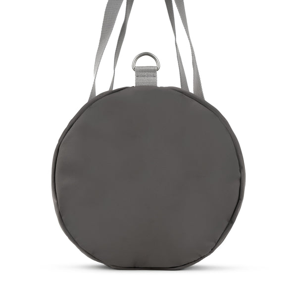 Roka London City Duffel Bag In Graphite