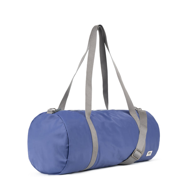 Roka London City Duffel Bag In Indigo