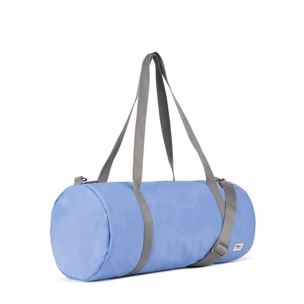 Roka London City Duffel Bag In Jacaranda