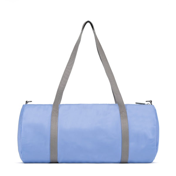 Roka London City Duffel Bag In Jacaranda