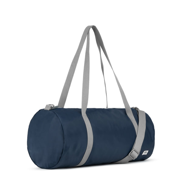Roka London City Duffel Bag In Midnight