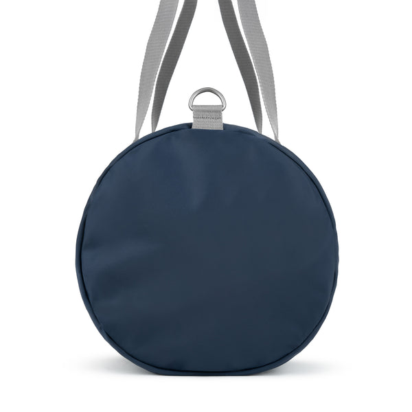 Roka London City Duffel Bag In Midnight