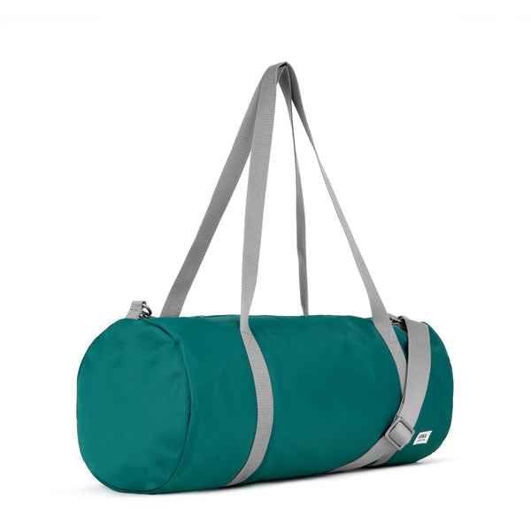 Roka London City Duffel Bag In Teal