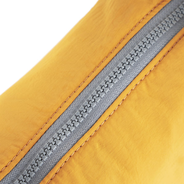 Roka London Farringdon Half Moon Bag In Corn