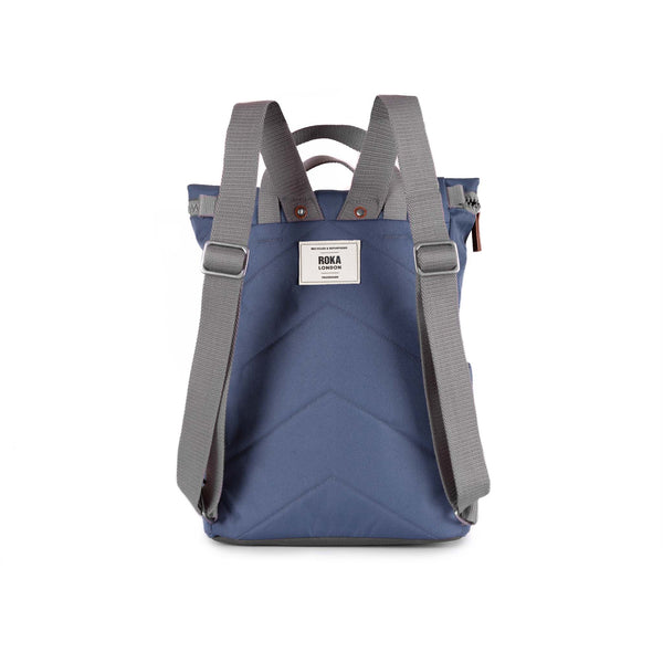 Roka London Finchley Backpack In Airforce