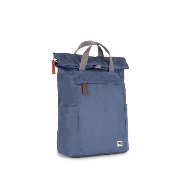 Roka London Finchley Backpack In Airforce