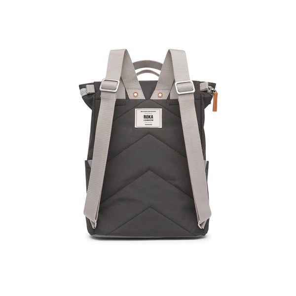 Roka London Finchley Backpack In Ash
