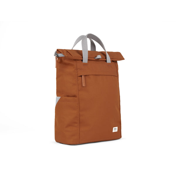 Roka London Finchley Backpack In Bran