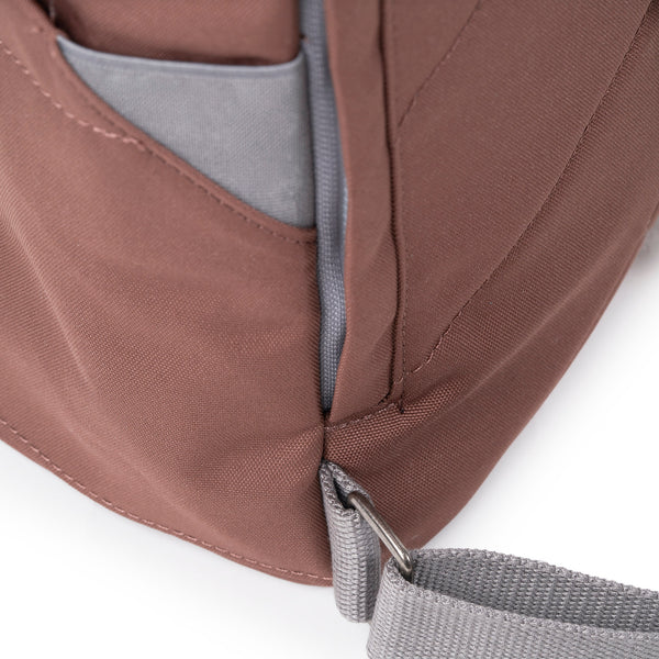 Roka London Finchley Backpack In Coco