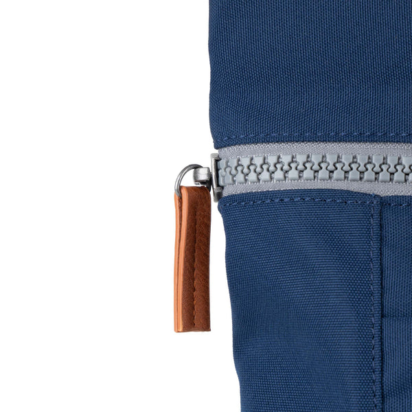 Roka London Finchley Backpack In Crisp Blue