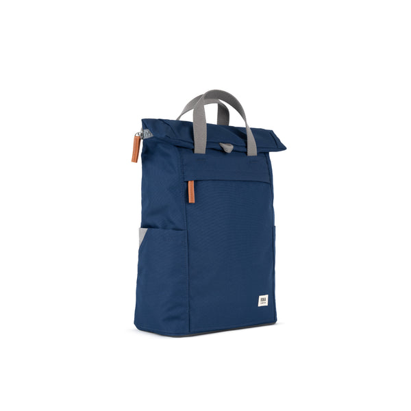 Roka London Finchley Backpack In Crisp Blue