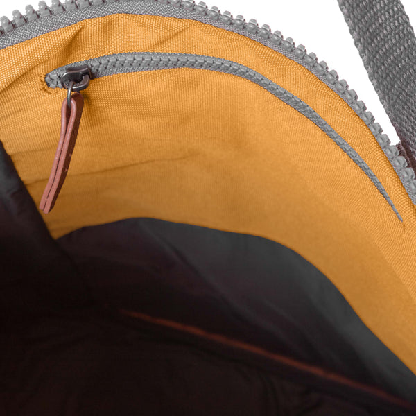 Roka London Finchley Backpack In Flax