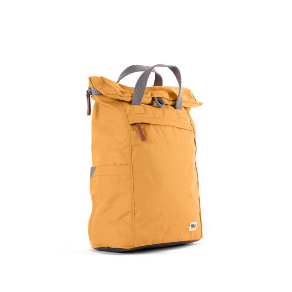Roka London Finchley Backpack In Flax