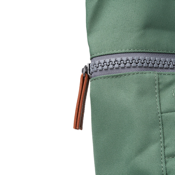 Roka London Finchley Backpack In Frost