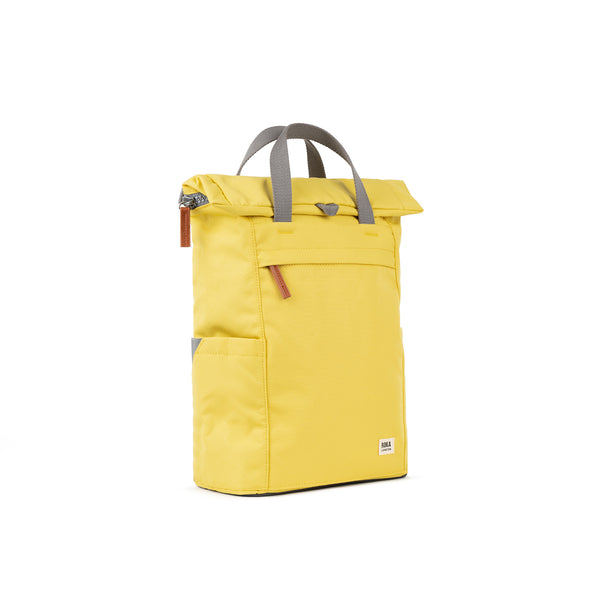 Roka London Finchley Backpack In Lemonade