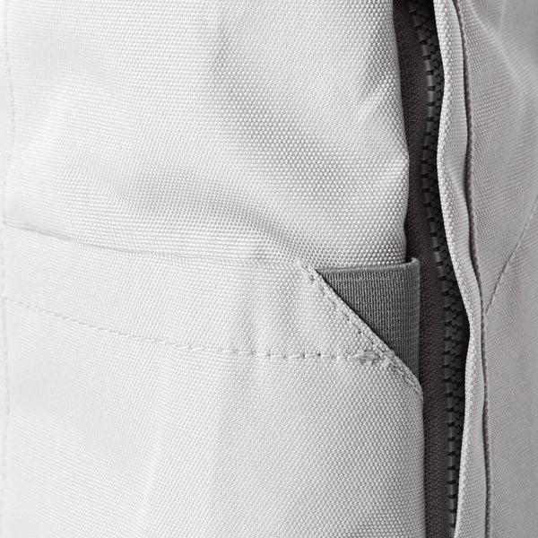 Roka London Finchley Backpack In Mist