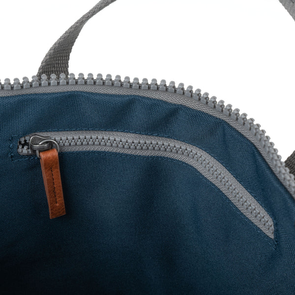 Roka London Finchley Backpack In Pacific