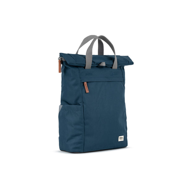 Roka London Finchley Backpack In Pacific