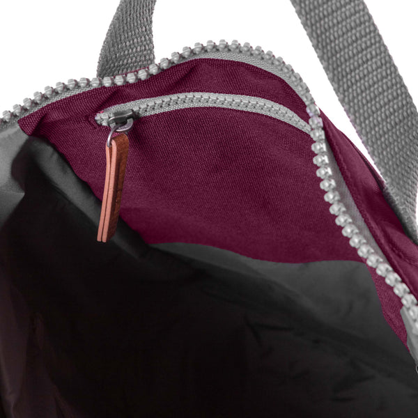 Roka London Finchley Backpack In Sienna