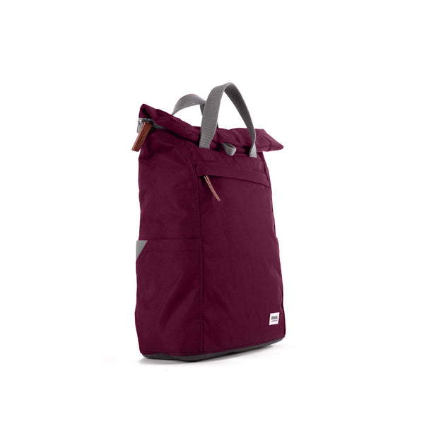 Roka London Finchley Backpack In Sienna