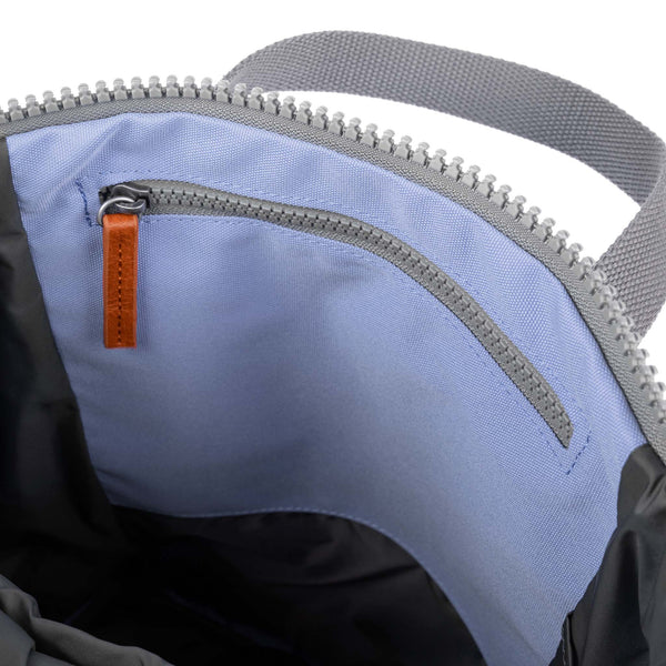 Roka London Finchley Backpack In Thistle