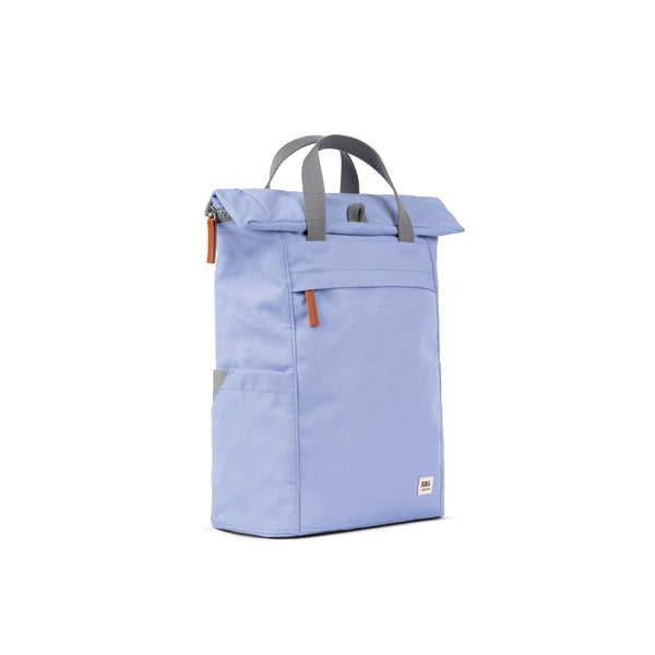 Roka London Finchley Backpack In Thistle