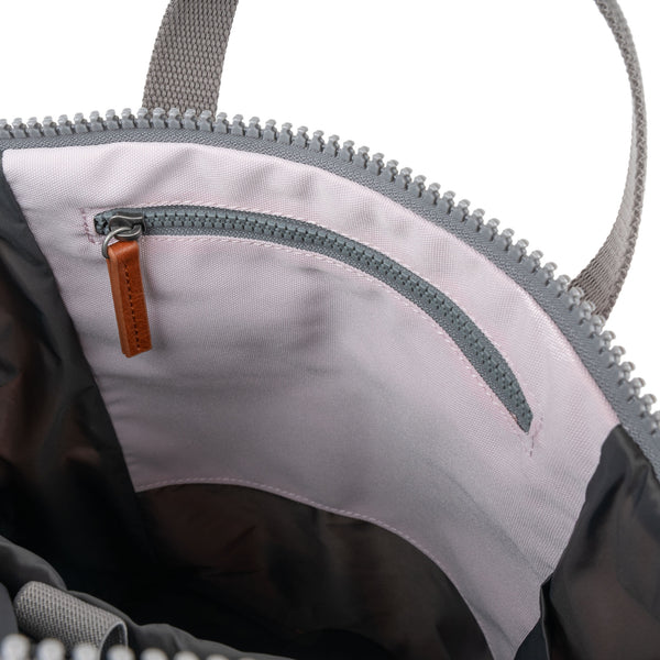 Roka London Finchley Backpack In Transcendent Pink