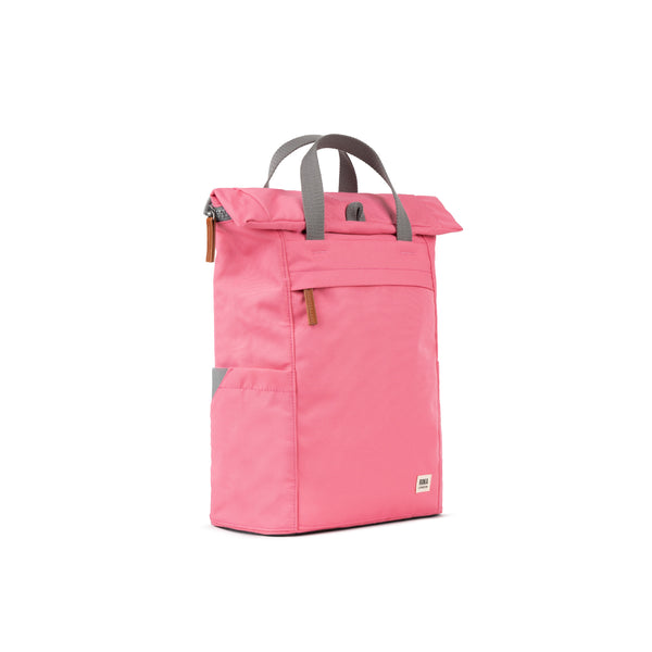 Roka London Finchley Backpack In Tulip