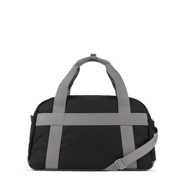 Roka London Gatwick Carry-On Duffel In Ash