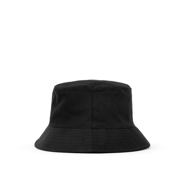 Roka London Hatfield Bucket Hat In Black
