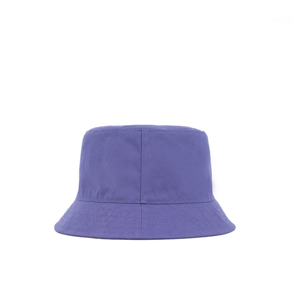 Roka London Hatfield Bucket Hat In Future Dusk