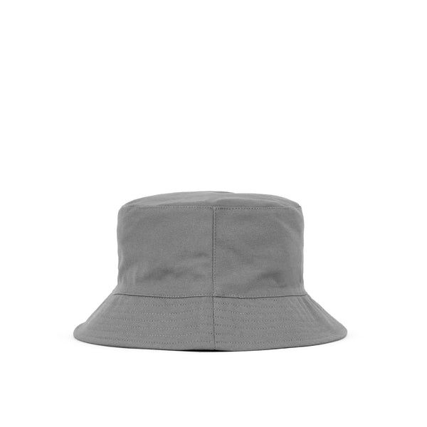 Roka London Hatfield Bucket Hat In Graphite
