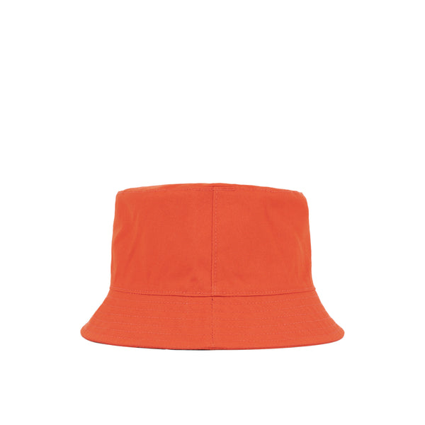 Roka London Hatfield Bucket Hat In Rooibos