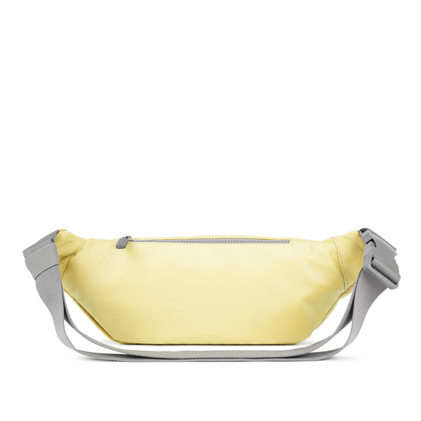 Roka London Jubilee Hip Bag In Citron