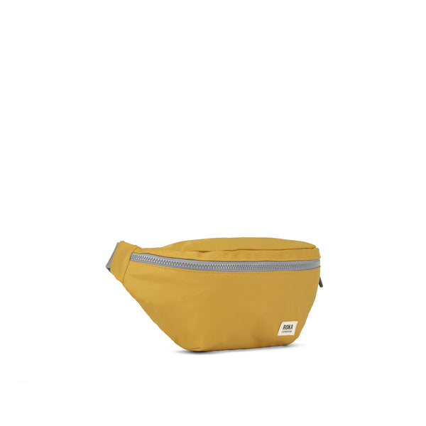 Roka London Jubilee Hip Bag In Corn