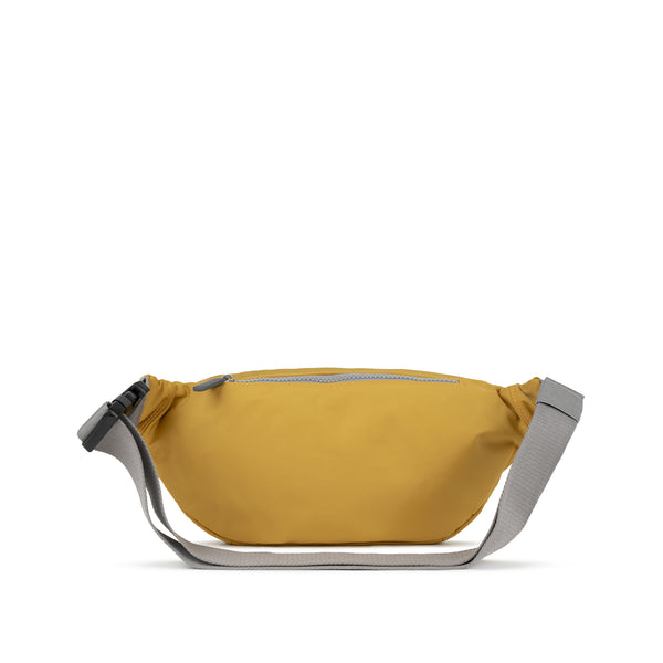 Roka London Jubilee Hip Bag In Corn