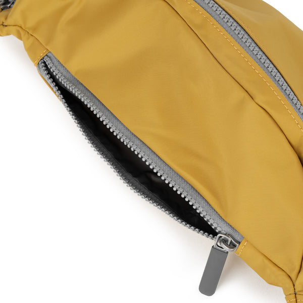 Roka London Jubilee Hip Bag In Corn