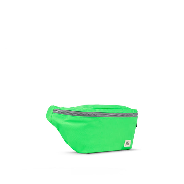 Roka London Jubilee Hip Bag In Shamrock