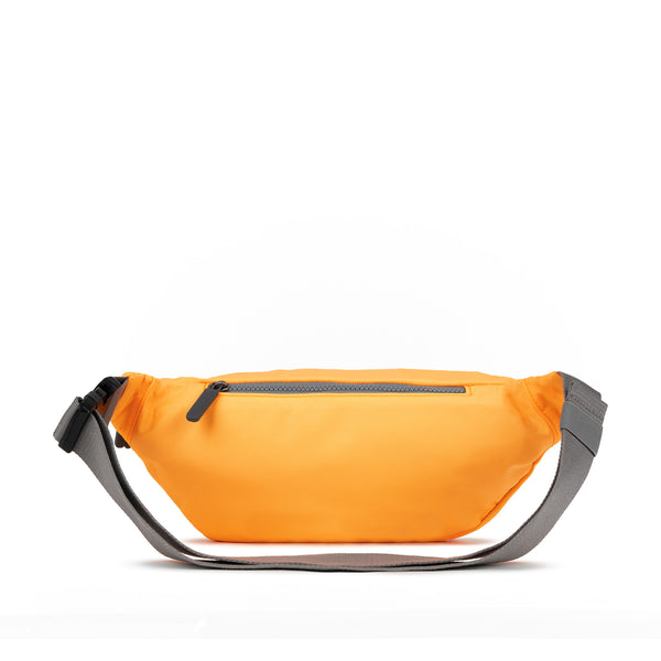 Roka London Jubilee Hip Bag In Sorbet